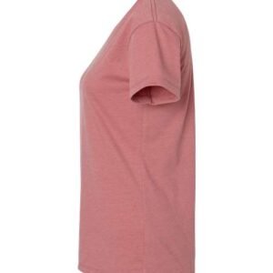 next level 6600 women's cvc relaxed t shirt