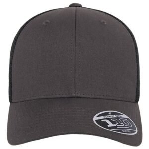 flexfit 110m 110® mesh back cap