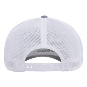 flexfit 110m 110® mesh back cap