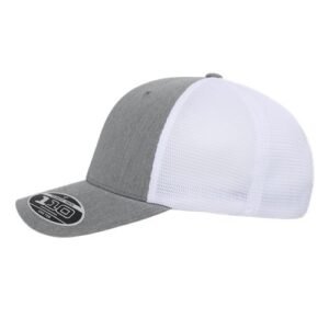 flexfit 110m 110® mesh back cap