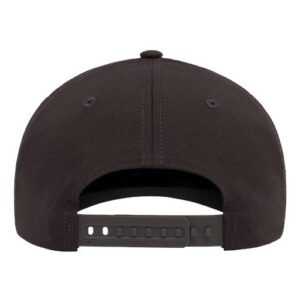 flexfit 6110nu nu® adjustable cap