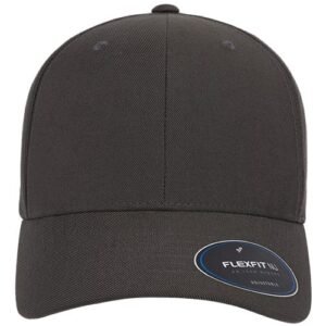 flexfit 6110nu nu® adjustable cap
