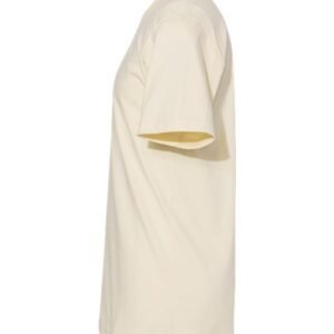 american apparel 2001 unisex fine jersey tee