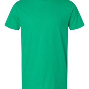 gildan 64000cvc unisex softstyle® cvc t shirt