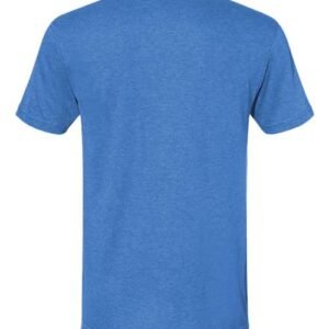 gildan 64000cvc unisex softstyle® cvc t shirt