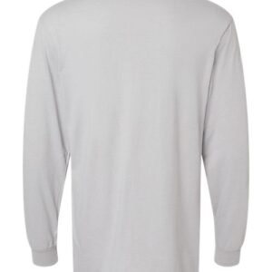 gildan 64440cvc unisex softstyle® cvc long sleeve t shirt