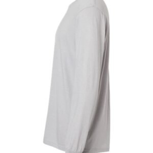 gildan 64440cvc unisex softstyle® cvc long sleeve t shirt