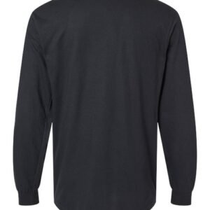 gildan 64440cvc unisex softstyle® cvc long sleeve t shirt