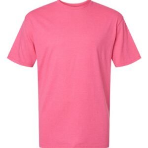 gildan 64000cvc unisex softstyle® cvc t shirt