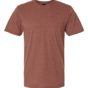 gildan 64000cvc unisex softstyle® cvc t shirt