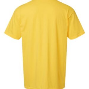 gildan 64000cvc unisex softstyle® cvc t shirt