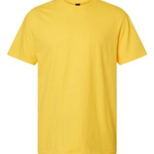 gildan 64000cvc unisex softstyle® cvc t shirt