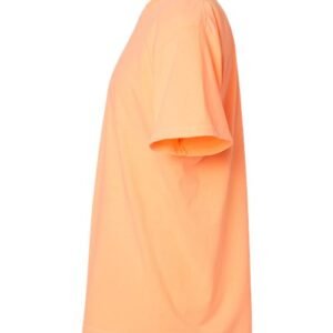 comfort colors 1717 unisex garment dyed heavyweight t shirt