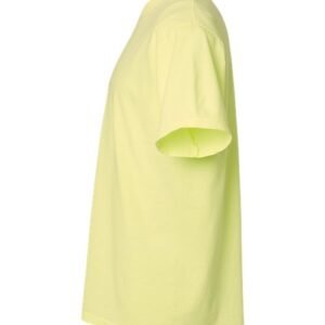 comfort colors 1717 unisex garment dyed heavyweight t shirt