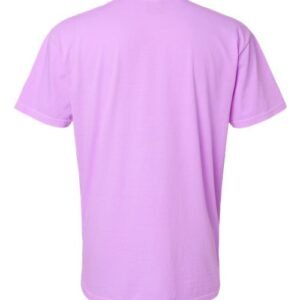 comfort colors 1717 unisex garment dyed heavyweight t shirt