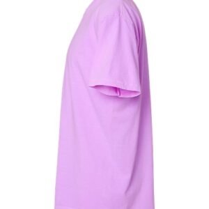 comfort colors 1717 unisex garment dyed heavyweight t shirt