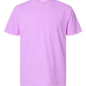 comfort colors 1717 unisex garment dyed heavyweight t shirt