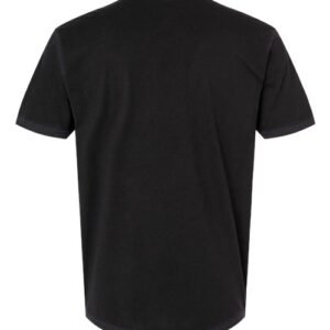 next level 3600sw unisex soft wash t shirt