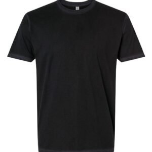 next level 3600sw unisex soft wash t shirt