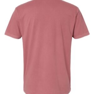 next level 3600sw unisex soft wash t shirt