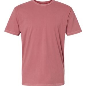 next level 3600sw unisex soft wash t shirt