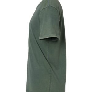 next level 3600sw unisex soft wash t shirt