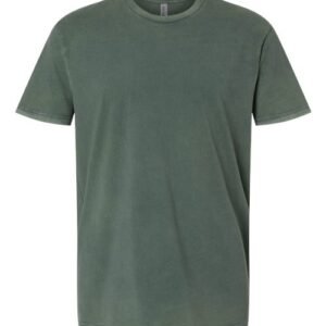 next level 3600sw unisex soft wash t shirt