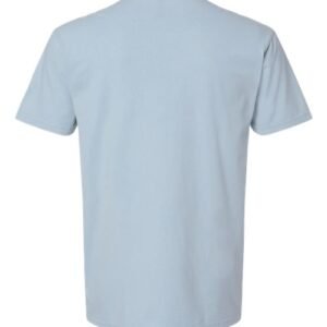 next level 3600sw unisex soft wash t shirt