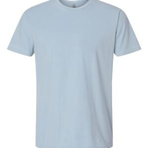 next level 3600sw unisex soft wash t shirt