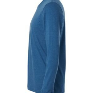 next level 6211 unisex cvc long sleeve t shirt