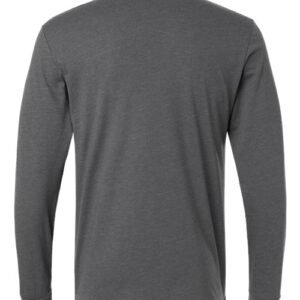 next level 6211 unisex cvc long sleeve t shirt
