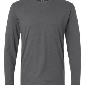 next level 6211 unisex cvc long sleeve t shirt