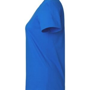 gildan 65000l women's softstyle® midweight t shirt