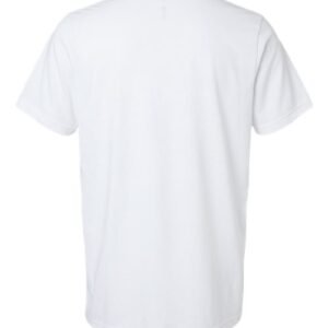 bella + canvas 3001eco unisex ecomax tee