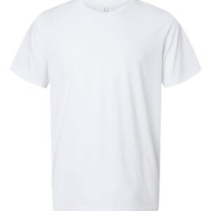 bella + canvas 3001eco unisex ecomax tee