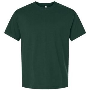 bella + canvas 3010 6 oz. heavyweight tee