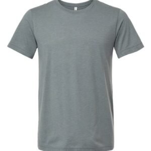 bella + canvas 3413 triblend tee