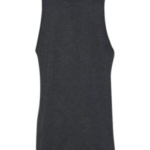 bella + canvas 3480cvc unisex heather cvc tank