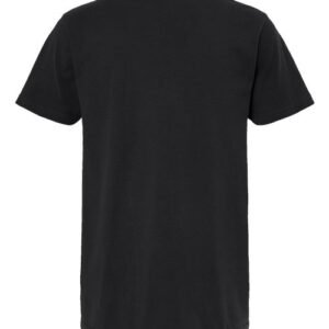 m&o 6500m unisex vintage garment dyed t shirt