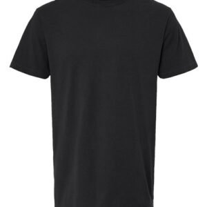 m&o 6500m unisex vintage garment dyed t shirt