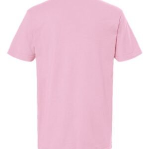 m&o 6500m unisex vintage garment dyed t shirt