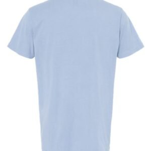 m&o 6500m unisex vintage garment dyed t shirt