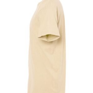 m&o 6500m unisex vintage garment dyed t shirt