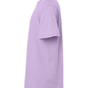 m&o 6500m unisex vintage garment dyed t shirt