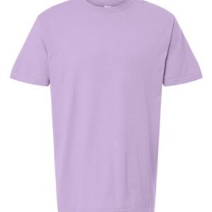 m&o 6500m unisex vintage garment dyed t shirt