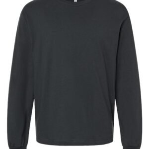 bella + canvas 3511 6 oz. heavyweight long sleeve tee