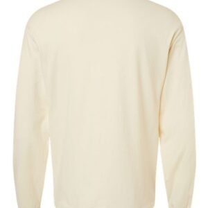 bella + canvas 3511 6 oz. heavyweight long sleeve tee