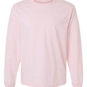 bella + canvas 3511 6 oz. heavyweight long sleeve tee