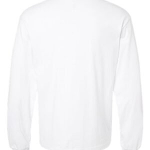 bella + canvas 3511 6 oz. heavyweight long sleeve tee