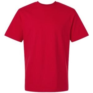 gildan 75000 unisex hammer™ maxweight t shirt